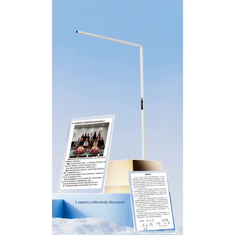Frost Jingyuan 100 Table Lamp