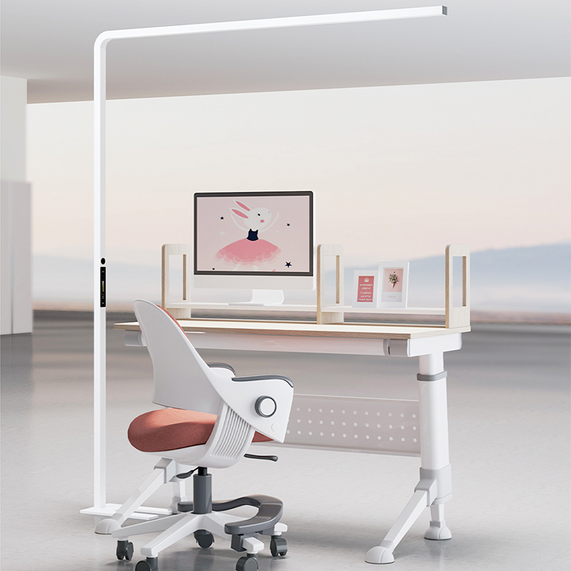 Frost Jingyuan 150 Floor Lamp