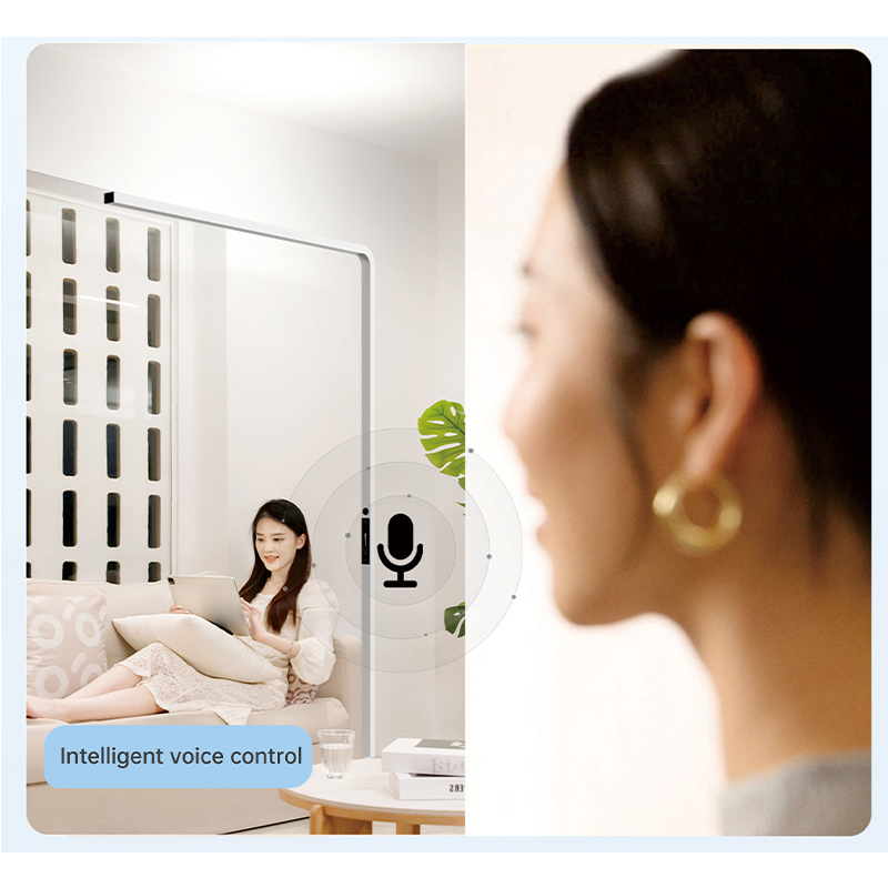 Frost Jingyuan 150 Floor Lamp