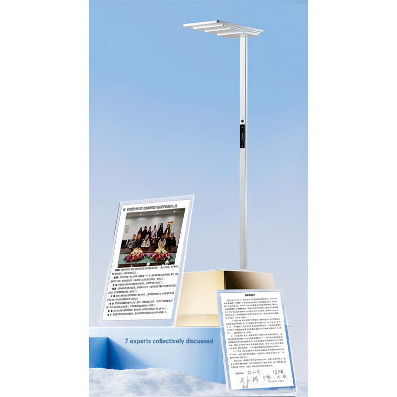Frost Four Seasons Floor Lamp