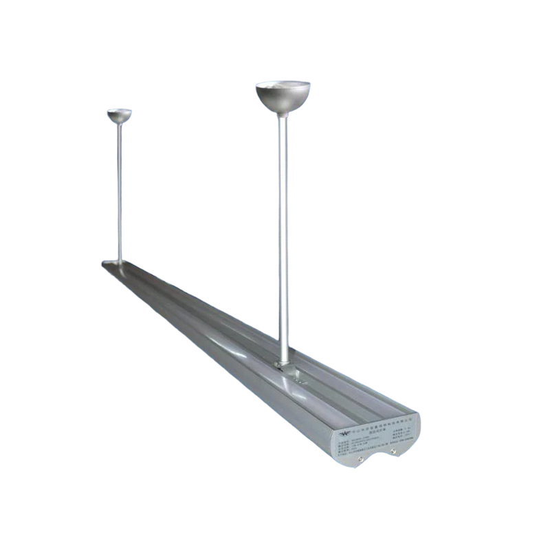 How do LED classroom lights usher in a new era of smart campus lighting?